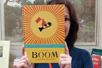 Boom. La guerra dei colori - Bambinə