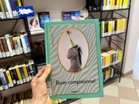 Buon compleanno! - Bambini