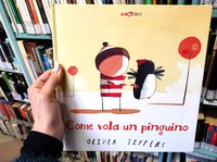 Come vola un pinguino - Bambinə