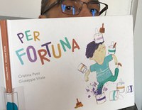 Per fortuna - Bambinə