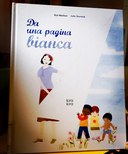 Da una pagina bianca - Bambini