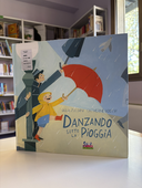 Danzando sotto la pioggia - Bambinə