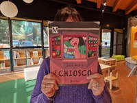 Il chiosco - Bambinə