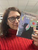 Il cortile delle sette fate - Bambinə