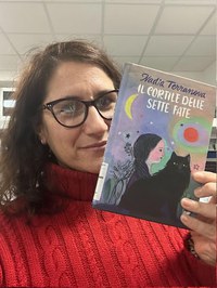 Il cortile delle sette fate - Bambinə