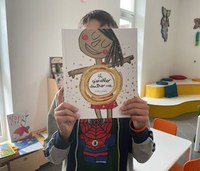 Il gioiello dentro di me - Bambini