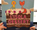 L’isola dessert - Bambini