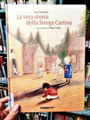 La vera storia della strega cattiva - Bambini
