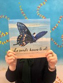 Le parole hanno le ali: vita straordinaria di Emily Dickinson - Bambinə