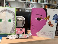 Ogni viso è una poesia - Bambinǝ