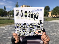 Piscina, sto arrivando! - Bambinə