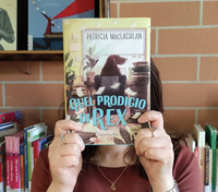Quel prodigio di Rex - Bambini