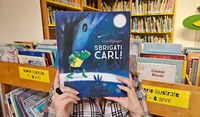 Sbrigati Carl! - Bambinə