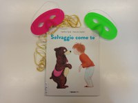 Selvaggio come te -  Bambini