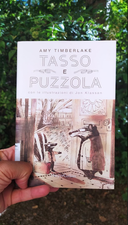 Tasso e puzzola - Bambini