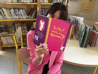 Toc Toc! Dov'è la mia mamma? - Bambinǝ