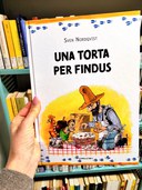 Una torta per Findus - Bambini