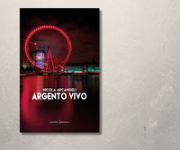 Argento vivo - Narrativa