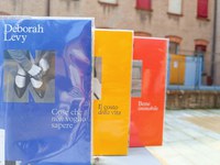 Autobiografia in movimento - Narrativa