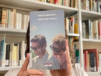 Caro Pier Paolo - Narrativa