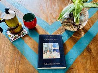 Chi dice e chi tace - Narrativa