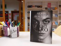 Cuore nero - Narrativa