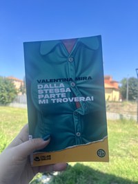 Dalla stessa parte mi troverai - Narrativa