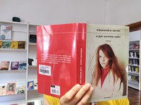 E poi saremo salvi - Narrativa