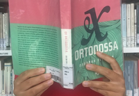 Ex ortodossa - Narrativa