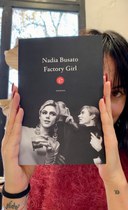 Factory girl - Narrativa
