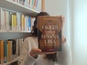 Gli occhi di Monna Lisa - Narrativa