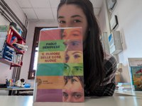 Il rumore delle cose nuove - Narrativa