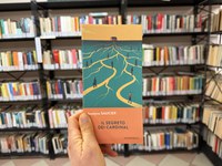 Il segreto dei Cardinal - Narrativa