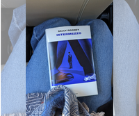 Intermezzo - Narrativa