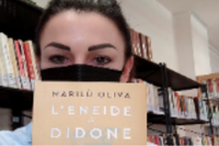 L’Eneide di Didone - Narrativa