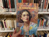 La femminanza - Narrativa