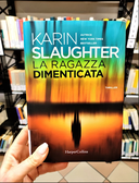 La ragazza dimenticata - Narrativa