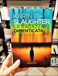 La ragazza dimenticata - Narrativa