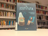 La sostituta - Narrativa