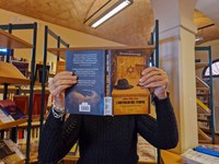 L'artiglio del tempo - Narrativa