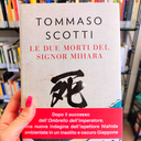 Le due morti del signor Mihara - Narrativa