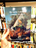 Lepanto nel cuore - Narrativa