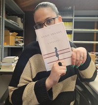 L'evento - Narrativa