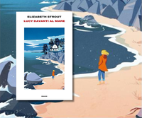 Lucy davanti al mare - Narrativa