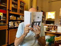 Muschio Bianco - Narrativa