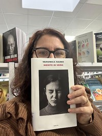 Niente di vero - Narrativa