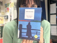 Ogni prigione è un'isola - Narrativa