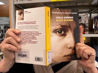 Oliva Denaro - Narrativa