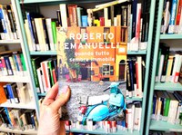 Quando tutto sembra immobile - Narrativa