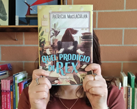 Quel prodigio di Rex - Narrativa